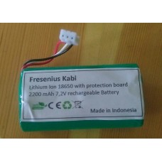 Fresenius Infusion Pump Battery